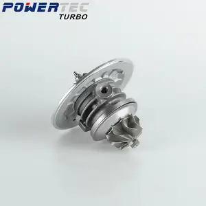 Gt 2052S 7106415003S 710641-0001 A6620903880 Turbine Cartridge Turbo Chra Voor Ssang-Yong Rexton 2.9 Td 88kw 120hp Om662 2002-2006