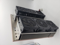 China Manufacturer 24v 100w Peltier Cooler Cooling System Thermoelectric Air Module Heat Sinks