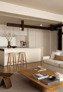 Supdesigner, Servicio de Renderizado 3D Residencial, Diseño de Interiores de Villas de Lujo Modernas, Renderizado 3D Personalizado, Diseño de Interiores para el Hogar - Product Image 4