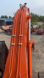 Excavadora Hidráulica Hitachi <span class=keywords><strong>ZX230</strong></span> de 23 Toneladas de Segunda Mano en Stock - Product Image 2