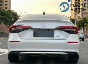 Honda Civic 2012-2023 Usata, Berlina 5 Porte 5 Posti, Guida a Sinistra, Carburante Premium - Product Image 4