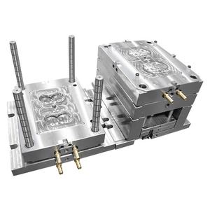 Thiết kế chuyên nghiệp chất lượng cao nhanh chóng prototyping dịch vụ kim loại ép nhựa chết đúc khuôn mẫu dây EDM khoan - Product Image 2