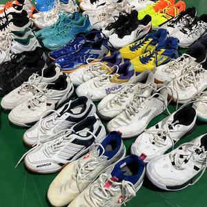 S27-3 vente en gros de <span class=keywords><strong>chaussures</strong></span> pour hommes <span class=keywords><strong>chaussures</strong></span> de <span class=keywords><strong>badminton</strong></span> de marque chinoise d'occasion <span class=keywords><strong>chaussures</strong></span> de <span class=keywords><strong>badminton</strong></span> de haute qualité d'occasion - Product Image 5