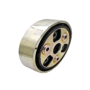 ジョイントプロペラシャフト 5Q0521307 フォルクスワーゲン ゴルフ アウディ A3 カブリオレ 104553 5Q0521307S1 102405 - Product Image 1