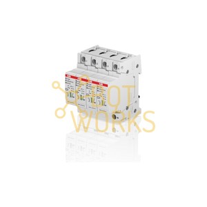 ABB 2CTB815704R2300 - Nuovo - Product Image 1