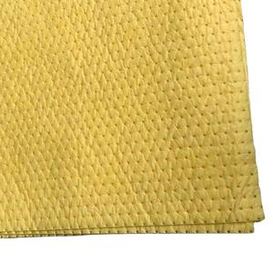 Pad Penyerap Cairan Kimia Berkualitas Tinggi dari Polipropilena Melt Blown, Efisiensi Tinggi, 40cm*50cm, 60 L/kantong - Product Image 3