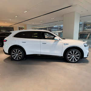 AITO M6 2026 Auto Elettrica Pura Ultra AWD Lusso SUV 5 Posti 800V Alta Tensione Huawei ADS4.1 665km CLTC HarmonyOS 5 LHD EV - Product Image 2