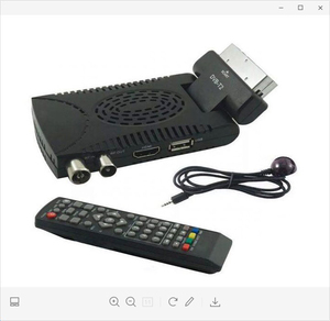 Top Bán tv <span class=keywords><strong>Receiver</strong></span> Full <span class=keywords><strong>HD</strong></span> Tuner <span class=keywords><strong>DVB</strong></span>-T dekoder H.265 STB TV DVBT-2 Scart <span class=keywords><strong>HD</strong></span> <span class=keywords><strong>DVB</strong></span>-<span class=keywords><strong>T3</strong></span> - Product Image 3