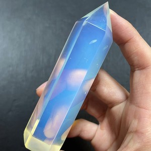 หอจุดโอปอลสำหรับการรักษาจักระเครื่องมือนวดตัวสำหรับผ่อนคลาย - Product Image 5