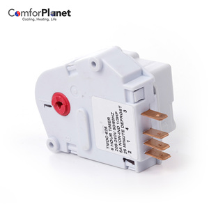 Wholesale <strong>Defrost</strong> <strong>Timer</strong> for Refrigerator - Product Image 2