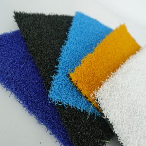 Erba Sintetica per Golf Rosa, Rossa, Blu, Gialla, Marrone, Nera, Arancione, Arcobaleno per Minigolf, Erba Artificiale per Esterni - Product Image 5