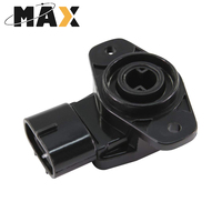 13420-52D00 piezas de motor Automático 5 uds Sensor de posición del acelerador TPS para Chevrolet Tracker Suzuki Grand Vitara 555721 1342052D00