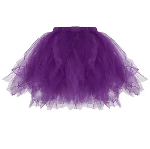 Schattige Pasgeboren Baby Tutu En Moeder Tutu Set