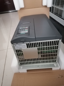 Convertidor de Frecuencia Original Nuevo 6SE6440 2AD34 5FA1 MICRO MASTER 440 AC 45KW - Product Image 3