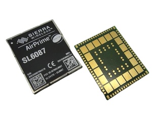 Sierra không dây sl6087 <span class=keywords><strong>wavecom</strong></span> Quad-band cạnh/GSM/GPRS mô-đun sl6087 - Product Image 3