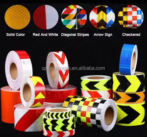 Rollo <span class=keywords><strong>de</strong></span> Material Reflectante <span class=keywords><strong>de</strong></span> Grado Ingeniería <span class=keywords><strong>de</strong></span> Fábrica China, Adhesivo para Zonas <span class=keywords><strong>de</strong></span> Trabajo <span class=keywords><strong>de</strong></span> <span class=keywords><strong>Construcción</strong></span> - Product Image 3