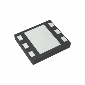 6 chargeurs de batterie à pads apparents XDFN XC6808B4D28R-G en stock – Achetez en ligne des composants électroniques - Product Image 1