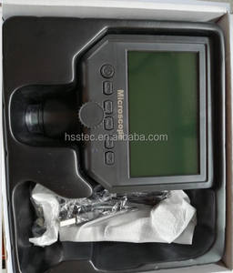 600Xデジタル顕微鏡電子ビデオ顕微鏡4.3インチHDLCDはんだ付け顕微鏡電話修理拡大鏡金属スタンド - Product Image 4