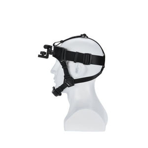 QCNV мягкий адаптер для головных убор | Устройство ночного видения с переменной, стабильное и не опускающееся - Product Image 2