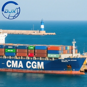 Services d'agences maritimes LCL FCL à bas prix, DDP DDU, agent <span class=keywords><strong>de</strong></span> fret maritime, coût d'expédition <span class=keywords><strong>de</strong></span> <span class=keywords><strong>la</strong></span> Chine vers les États-Unis - Product Image 1
