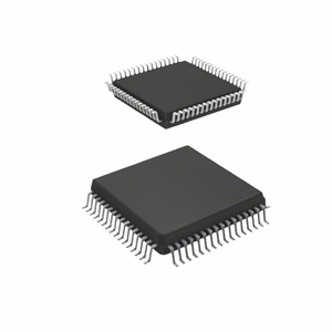 Composants électroniques MC9S08AC32CFUER, circuits intégrés embarqués MCU 8 bits 32 Ko FLASH 64QFP, distributeur agréé 64 QFP - Product Image 1