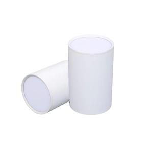 Faretto <span class=keywords><strong>LED</strong></span> da Soffitto in Alluminio dal Design Moderno 9W/12W con Grado di Protezione IP54, Montaggio a Superficie, Antiabbagliamento e Dimmerabile - Product Image 3