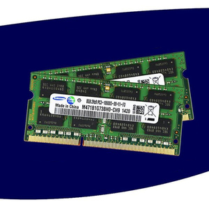 <strong>Laptop</strong> Gaming <strong>Memory</strong> DDR3L 1333mhz 1600mhz <strong>4gb</strong> 8gb SODIMM PC3L 12800 <strong>Laptop</strong> Ram in Stock - Product Image 2