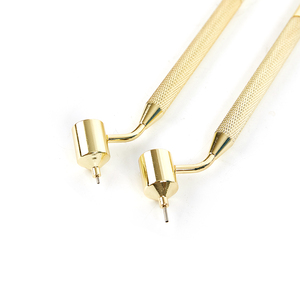Stylo de retouche de peinture ultra-fin 0,5 mm/0,7 mm pour réparation de peinture et retouches sur échelles inclinées - Product Image 2