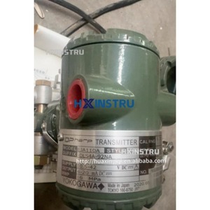 ใหม่โยโกกาว่า EJA110A เครื่องส่งสัญญาณความดันแบบดิฟเฟอเรนเชียล EJA430A EJA530E สแตนเลสและอลูมิเนียม HH - Product Image 1