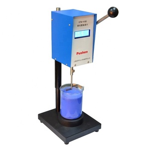 Viscosímetro Krebs Stormer STM-IVB, ASTM D 562 - Product Image 1