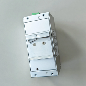 Switch Ethernet Industrial MOXA EDS-208A Serie Original y Nuevo, EDS-208A-MM-ST de 8 Puertos, Tipo Sin Mantenimiento - Product Image 1