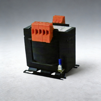 Transformateur 10kVA 15kVA 20kVA 30kVA 380V vers 220V pour compresseur d'air à vis à usage industriel