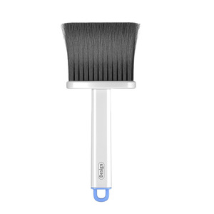 Design <b>Cleaning</b> <b>Brush</b> Soft Nylon Bristles Handheld For Household <b>Window</b> Sill Crevice <b>Cleaning</b> - Product Image 2