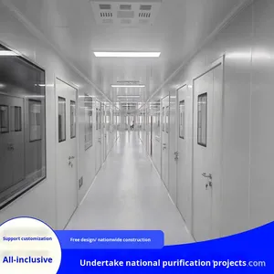 Tô Châu của nhà sản xuất số lượng lớn 50mm màu thép tấm bánh <span class=keywords><strong>sandwich</strong></span> chất lượng tuyệt vời thanh lọc đá len cơ chế tấm - Product Image 5