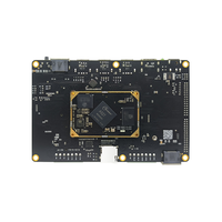 Carte de développement Allwinner T527, cœur A527, huit cœurs, 2T Rongpin PRO-BOX-A527-T527, 2G/4G RAM, 8G/32G de stockage, GPU Mali 450 MP2
