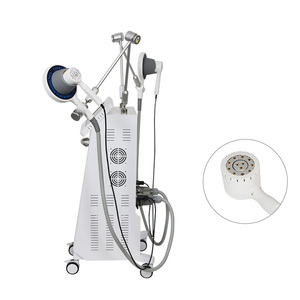 Máquina de Fisioterapia de Grado Médico de Nuevo Diseño 2026, 3000w, 660nm, 850nm, para Uso en Casa y Clínica - Product Image 5