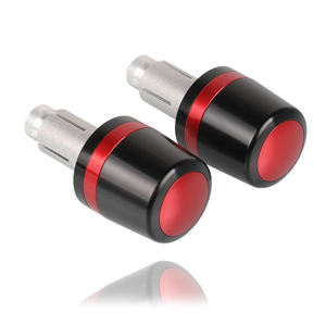 Pour YAMAHA <span class=keywords><strong>TMAX</strong></span> <span class=keywords><strong>560</strong></span> TECH MAX / ABS / DX 2020 - <span class=keywords><strong>2021</strong></span> embouts de guidon de moto poignées de prise prise de guidon curseur équilibré - Product Image 2