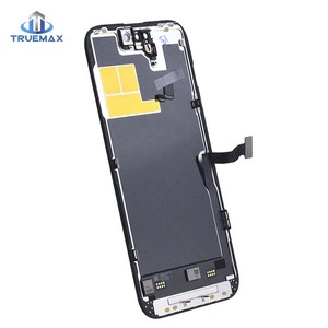 Écran OLED souple de remplacement pour iPhone 14 Pro RJ, écran LCD pour téléphone portable - Product Image 4
