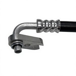 84121190 Conjunto de Manguera de Refrigerante A/C de Aluminio Flexible para Vehículos Buick Enclave y Chevrolet - Product Image 5