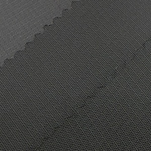 Tissu Oxford <span class=keywords><strong>Ripstop</strong></span> en <span class=keywords><strong>nylon</strong></span> 400D*400D, 100% <span class=keywords><strong>nylon</strong></span>, imperméable et respirant avec revêtement PU - Product Image 2