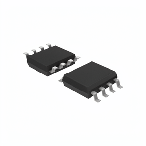 Memory IS25LP040E-JNLE-TR 8 SOlC Buy Electronics Components Online Original One Stop Service - Product Image 1