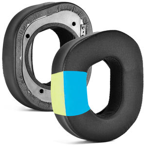 Defean-almohadillas de repuesto para auriculares de tortuga, para playa, Stealth, 700 Gen 2, auriculares inalámbricos para videojuegos - Product Image 3