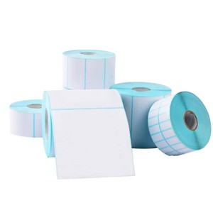 Custom Food Beverage Printing Pvc Water Clear Jar Label <b>Stickers</b> Bottle Packaging Waterproof Transparent - Product Image 6