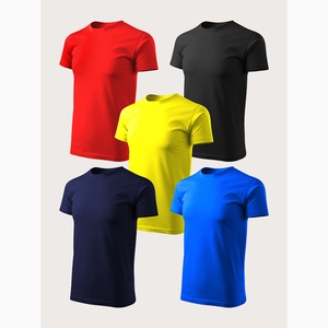 BMT 01 Men's Workout Shirts Quick Dry Athletic Running T-Shirts Lightweight Moisture <b>Wicking</b> Short Sleeve Sports Gym Tops - Product Image 1