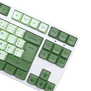 Clavier mécanique USB 87 touches, sans fil trois modes, <span class=keywords><strong>logiciel</strong></span> prenant en charge la définition de macros, produits de marque du même modèle, mécanique - Product Image 4