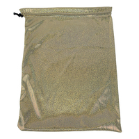 W.E. Tenue de danse exotique pour femmes avec sac à cordon pour spectacle
