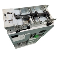 Pièces de distributeur automatique de billets Fujitsu F53 F56, distributeur de devises multi-cassettes, 4-5 cassettes KD03234-C900