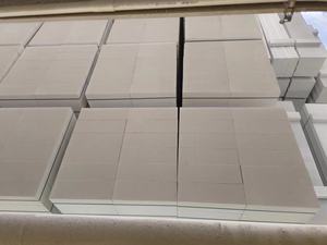 Aac בטון מוצק בלוקים קיר עם התנגדות אש גבוהה בגדלים מותאמים אישית של מפעל סין לבנייה - Product Image 5