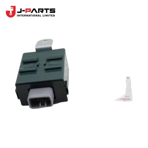 Relé Eléctrico para Limpiaparabrisas para Toyota HIACE LH103 1993-1998 85940-95J00 - Product Image 1