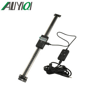 Roestvrijstalen Digitale Lcd-Display Nonius Remklauwen Elektronische Hoogtemeter Met Kunststof Materiaal Meetbereik 0-150Mm - Product Image 6